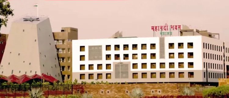 नवीन जिला ’मोहला-मानपुर-अम्बागढ़-चौकी’, ’सक्ती’ और ’सारंगढ़-बिलाईगढ़’ के गठन की प्रक्रिया शुरू