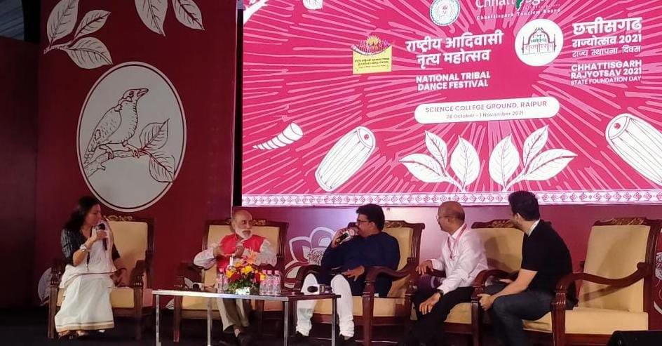 छत्तीसगढ़ में है एग्रो टूरिज्म की बड़ी संभावनाएं