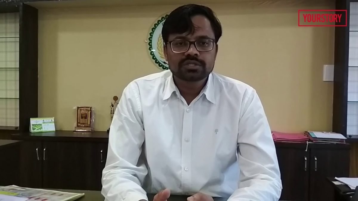 कलेक्टर ने पामलवाया नर्सरी का गहन निरीक्षण किया