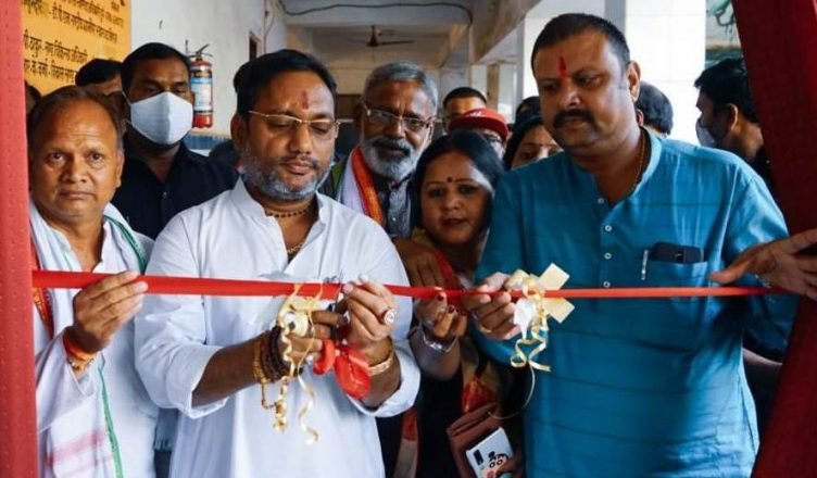 स्वास्थ्य सुविधाओं का हो रहा तेजी से विस्तार