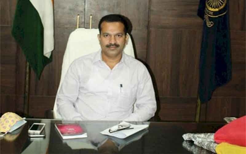 मुख्यमंत्री द्वारा प्रस्तावित कलेक्टर कान्फ्रेस की जानकारी उपलब्ध कराने दिए निर्देश