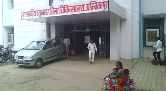 मेडिकल कॉलेज में 4 बच्चों की मौत से मचा हड़कंप