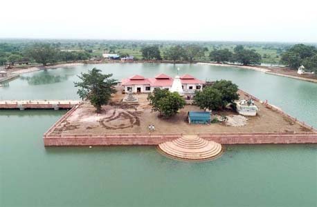 कौशल्या मंदिर परिसर में आज व कल भी होगी सांस्कृतिक कार्यक्रमों की रंगारंग प्रस्तुति