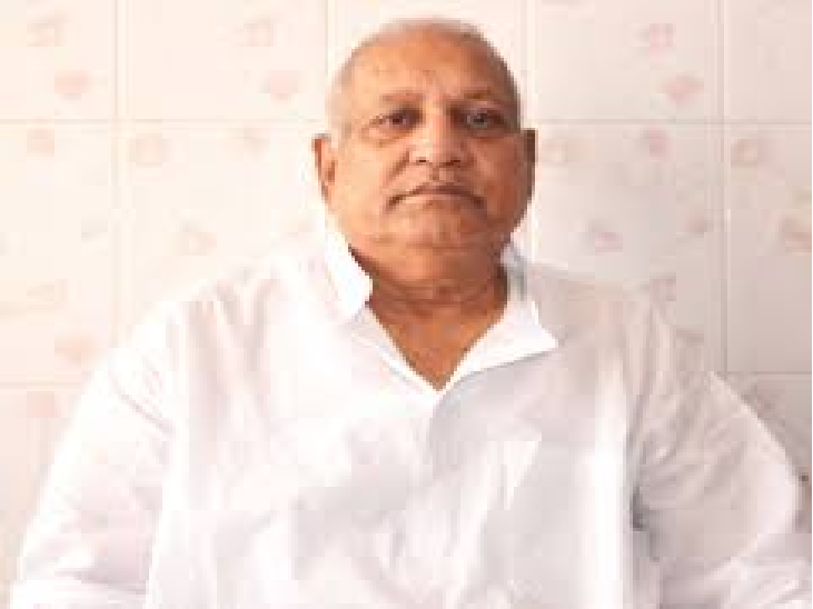 पूर्व मंत्री मूलचंद खंडेलवाल का निधन