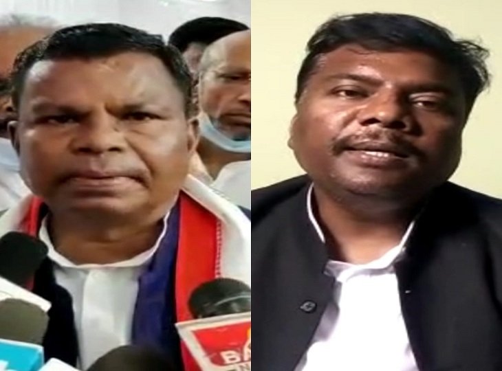 लखमा कुछ भी कहतें हैं, उनकी बातों का यकीन कौन करता है : केदार