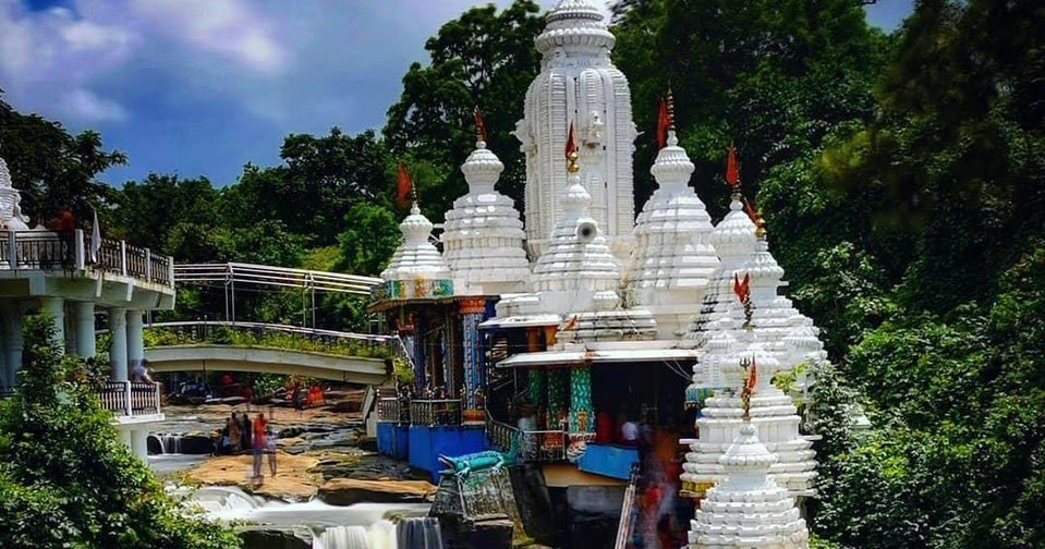 आज जलेंगे जतमई-घटारानी में आस्था के मनोकामना ज्योत