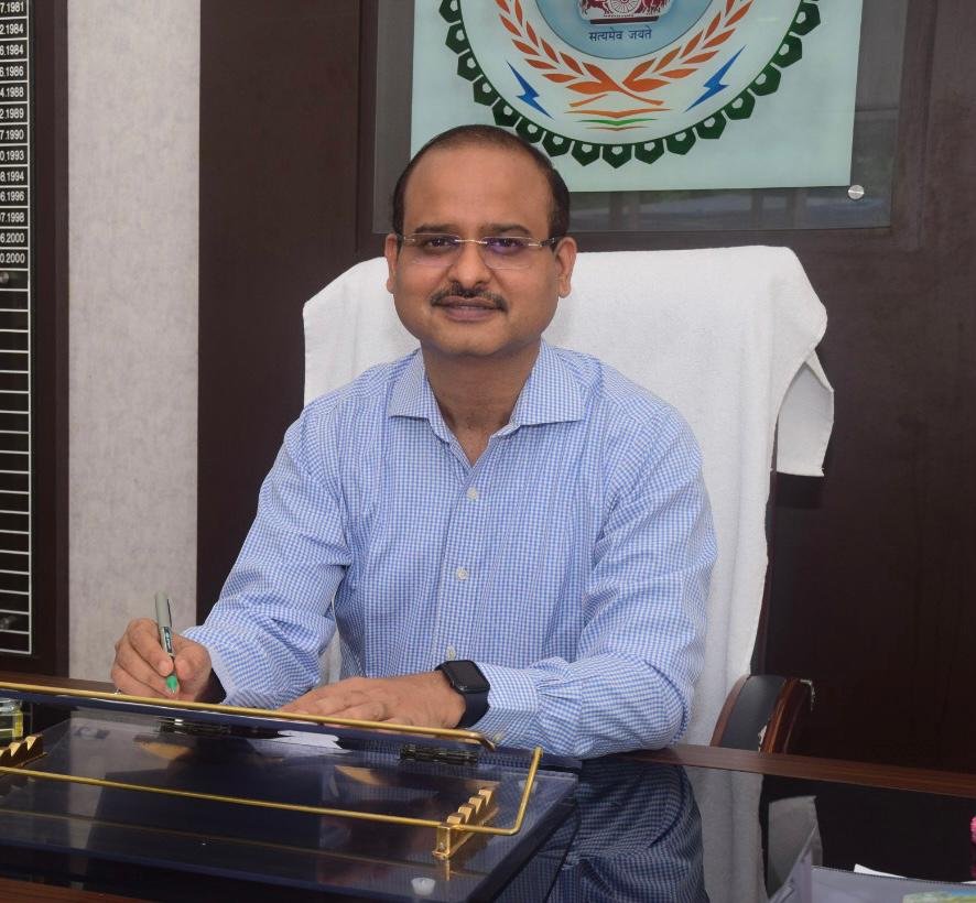 दशहरा में सांस्कृतिक कार्यक्रम, भंडारा, पंडाल लगाने की अनुमति नहीं होगी