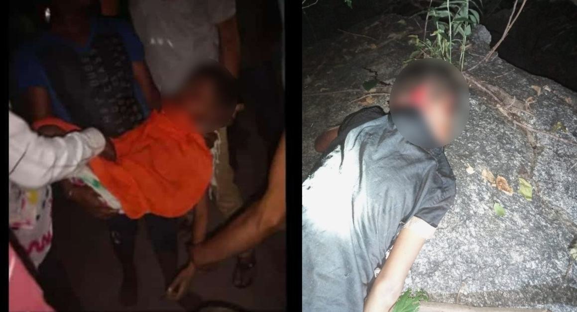 आदमखोर तेंदुए के अटैक से बच्चे की मौत