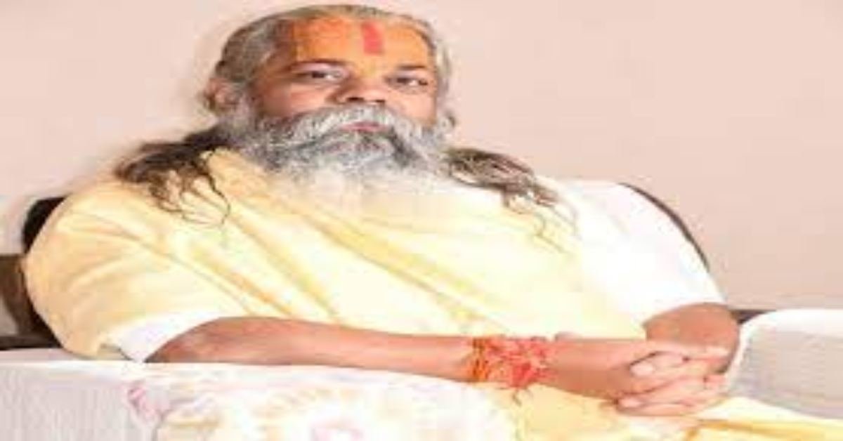 बीजेपी के लोग धरना प्रदर्शन कर धर्म में राजनीति करने का काम कर रहे