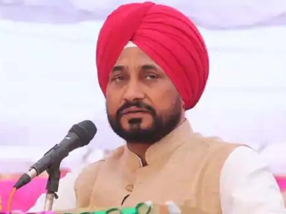 पंजाब के मुख्यमंत्री एस.चरणजीत सिंह चन्नी आज के कार्यक्रम के मुख्य अतिथि होंगे