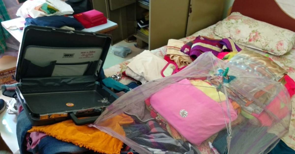 चोरों ने दो बड़े ज्वेलरी शॉप में की चोरी , नकदी सहित 80 लाख के गहने किए पार