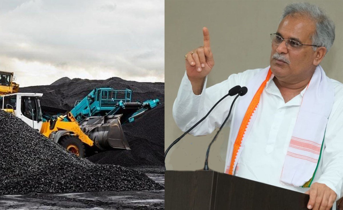 11 राज्यों में गहराया बिजली संकट, भूपेश के केंद्र पर निशाना