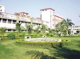 रेफर केस से परेशान सिम्स, सीएमएचओ को लिखा पत्र