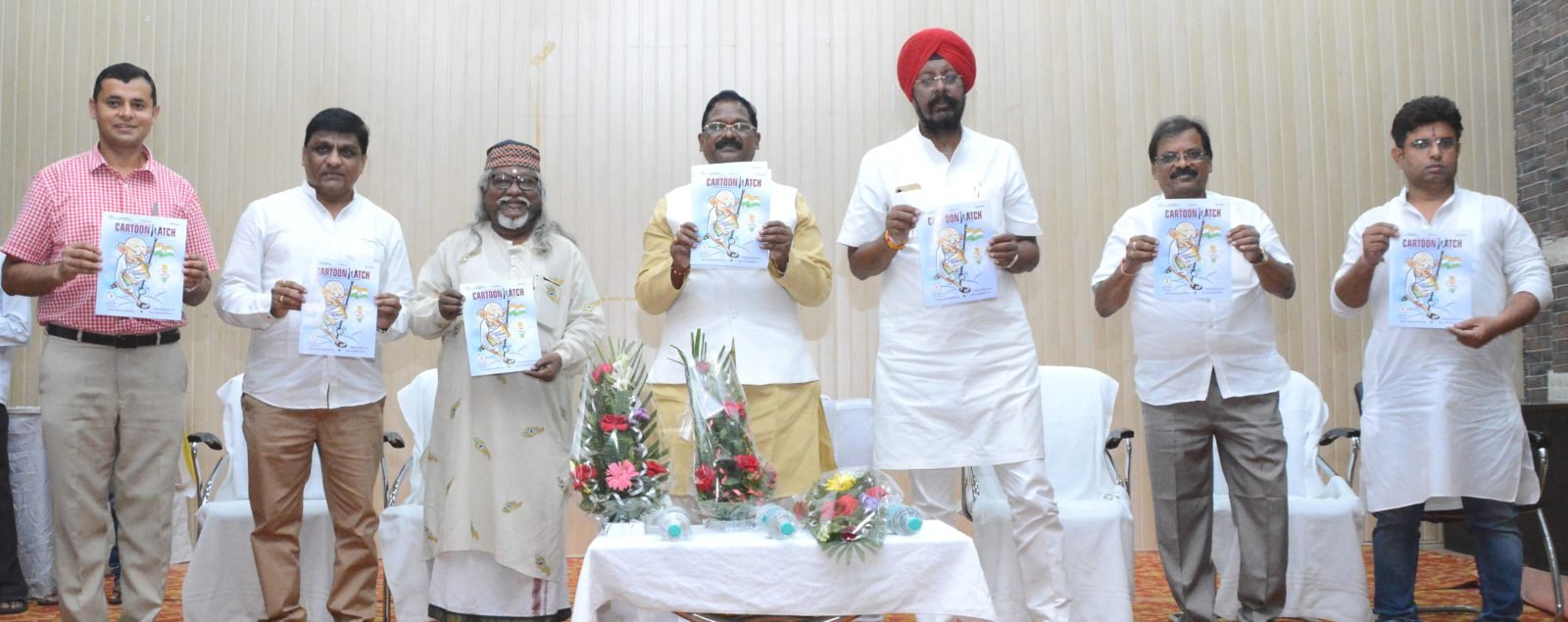 सकारात्मक पहल और सबकी सहभागिता से सफल होगा राष्ट्रीय आदिवासी नृत्य महोत्सव