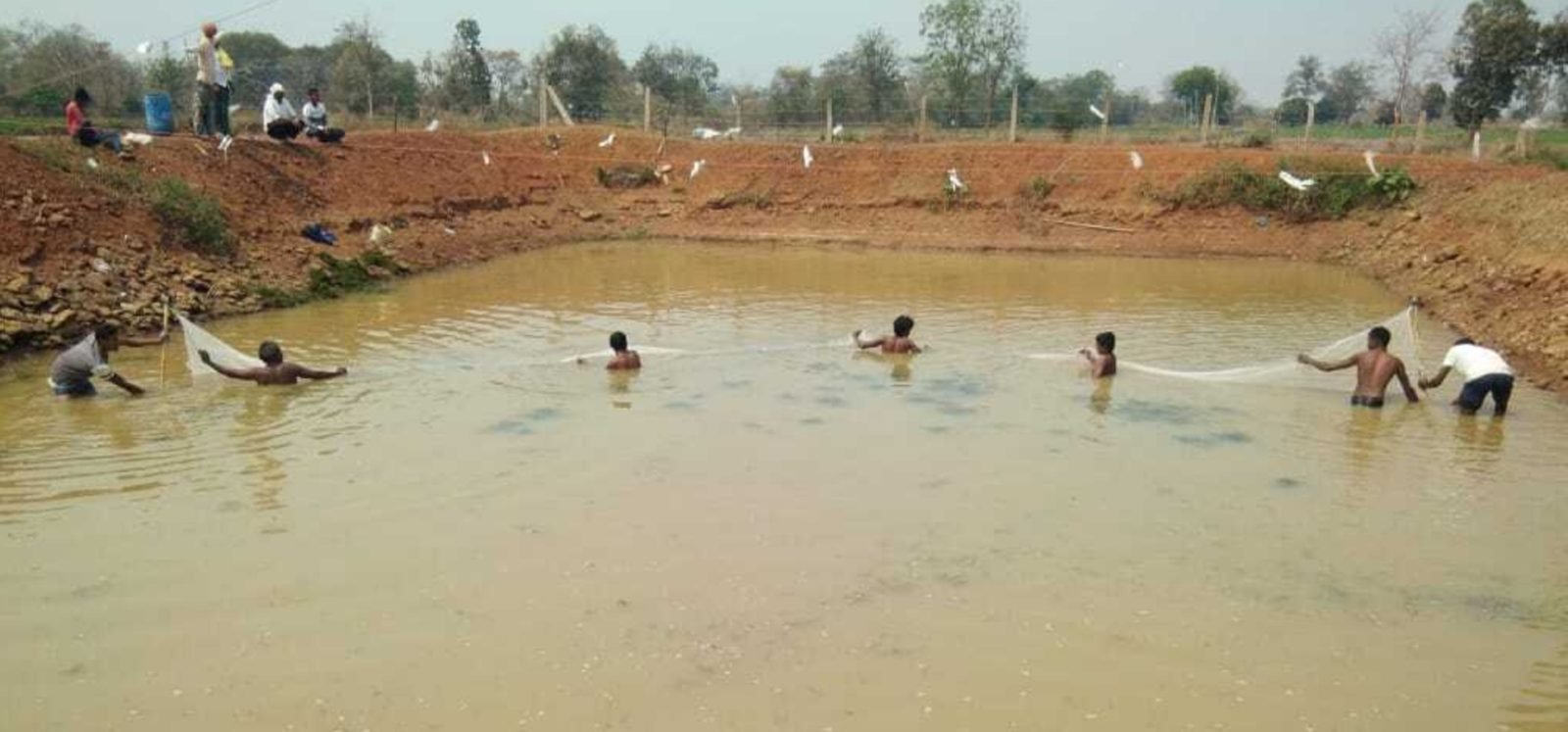 मत्स्य कृषकों अब बिना ब्याज सहकारी समितियों से मिलेगा ऋण