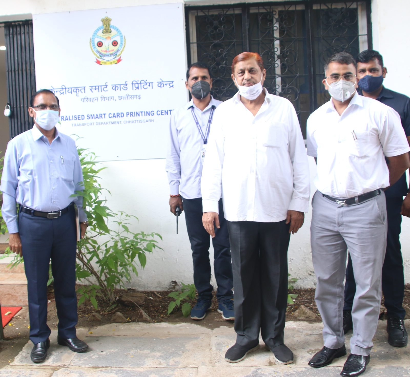 तुंहर सरकार तुंहर द्वार: आवेदकों के घर भेजे गए प्रमाण-पत्रों की संख्या तीन लाख से पार