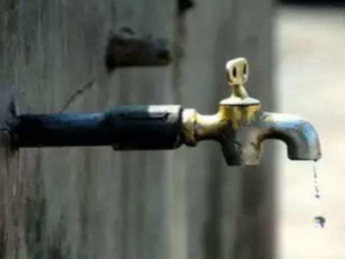 आज रायपुर के नलों में नहीं आएगा पानी