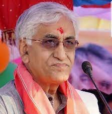 मुख्यमंत्री पद को लेकर सिंहदेव ने कहा- हाईकमान के पास सुरक्षित है निर्णय