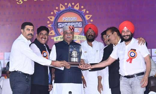 व्यापार-रोजगार बढ़ाने गांवों को प्रोडक्शन सेंटर और शहर को ट्रेडिंग सेंटर बनाएं