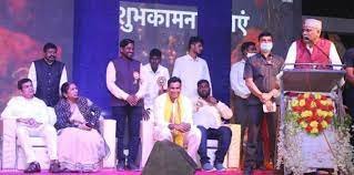 छठ पर्व पर सार्वजनिक अवकाश देने वाला छत्तीसगढ़ देश का दूसरा राज्य