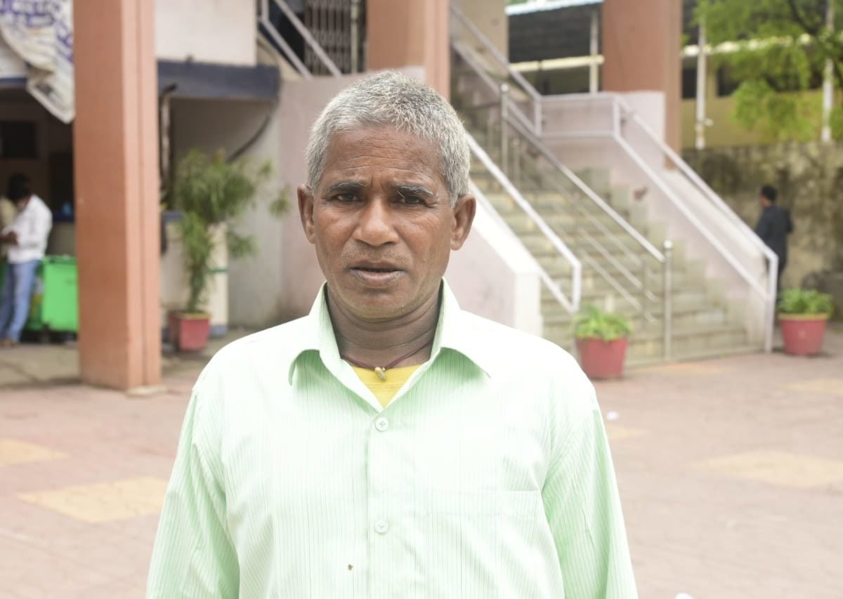 राजीव गांधी किसान न्याय योजना: तीसरे किश्त की राशि मिली