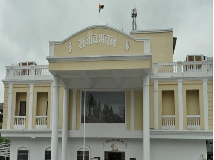 कांग्रेस भवन को अब मिलेगा नया आकार पुराने बस स्टैंड के पास होगा निर्माण