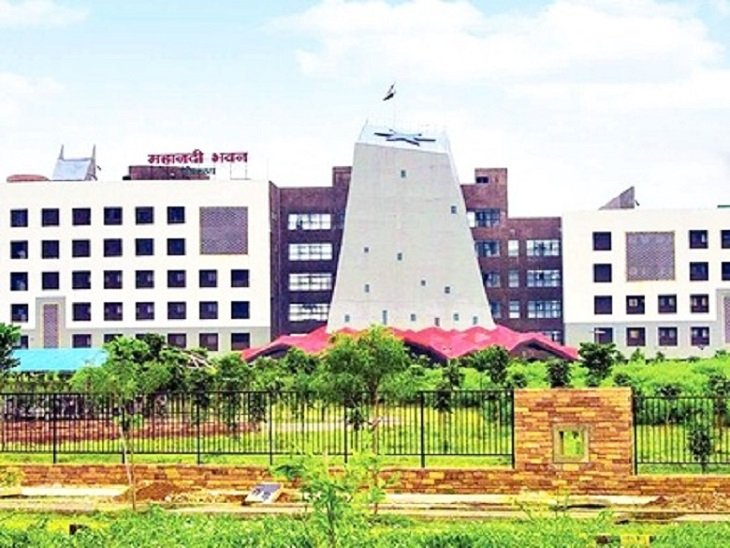 छत्तीसगढ़ में बजट की तैयारी