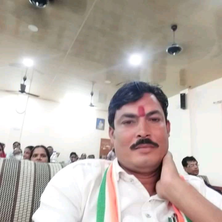 कांग्रेस पार्षद सूरज बंछोर की हत्या