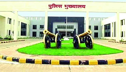 आरके विज को पीएचक्यू से हटाया, प्रदीप गुप्ता व संजीव शुक्ला की हुई वापसी