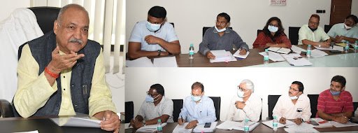 ग्रीष्मकालीन धान के बदले अन्य लाभकारी फसलों को प्रोत्साहित करें: कृषि मंत्री