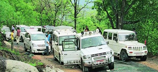 झीरम कांडः नए जांच आयोग का गठन, जस्टिस सतीश होंगे आयोग के अध्यक्ष