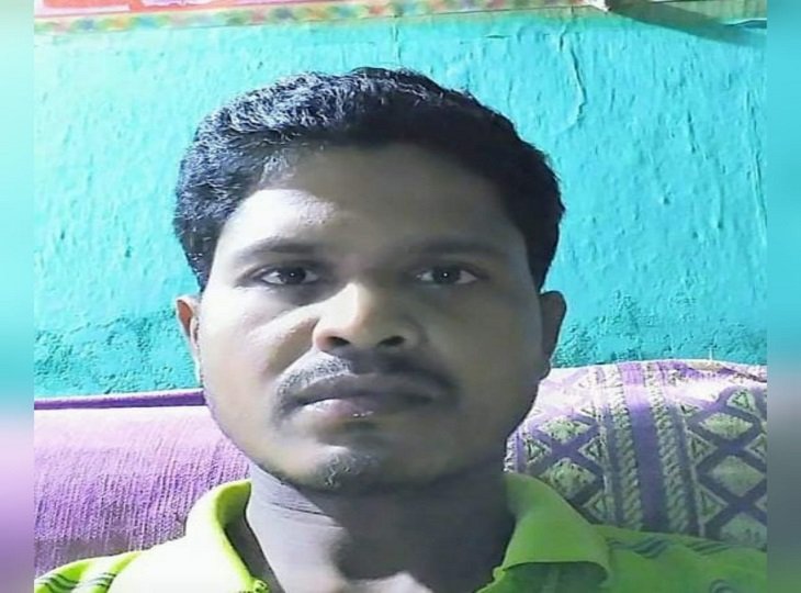 शिक्षक की गोली मारकर हत्या