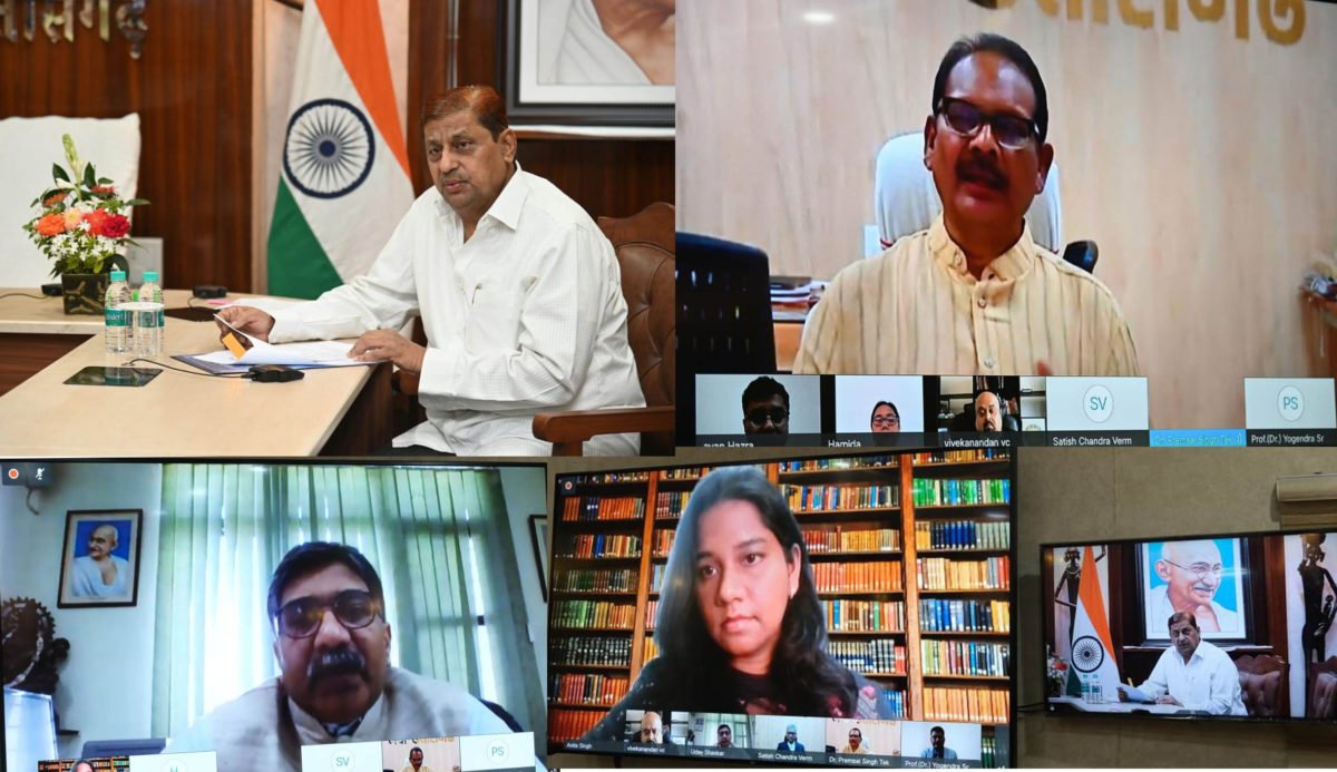 आदिवासियों, किसानों और वंचितों का कल्याण छग सरकार की सर्वोच्च प्राथमिकता