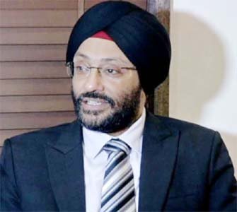 निलंबित आईपीएस जीपी सिंह के खिलाफ राजद्रोह हटाने हाईकोर्ट में फैसला सुरक्षित