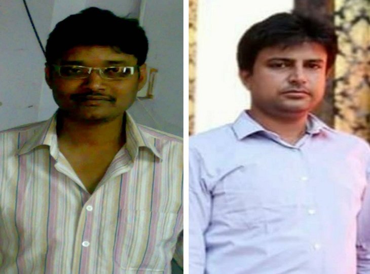 NMDC कर्मचारियों के 14 घंटे बाद मिले शव इंद्रावती नदी में नहाने के दौरान डूब गए थे दोनों