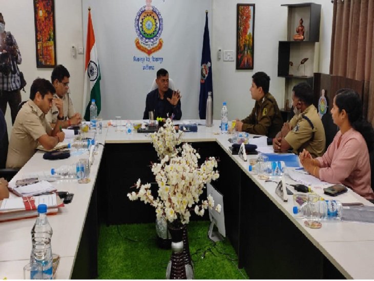 अब नशा करने वालों पर भी कार्रवाई