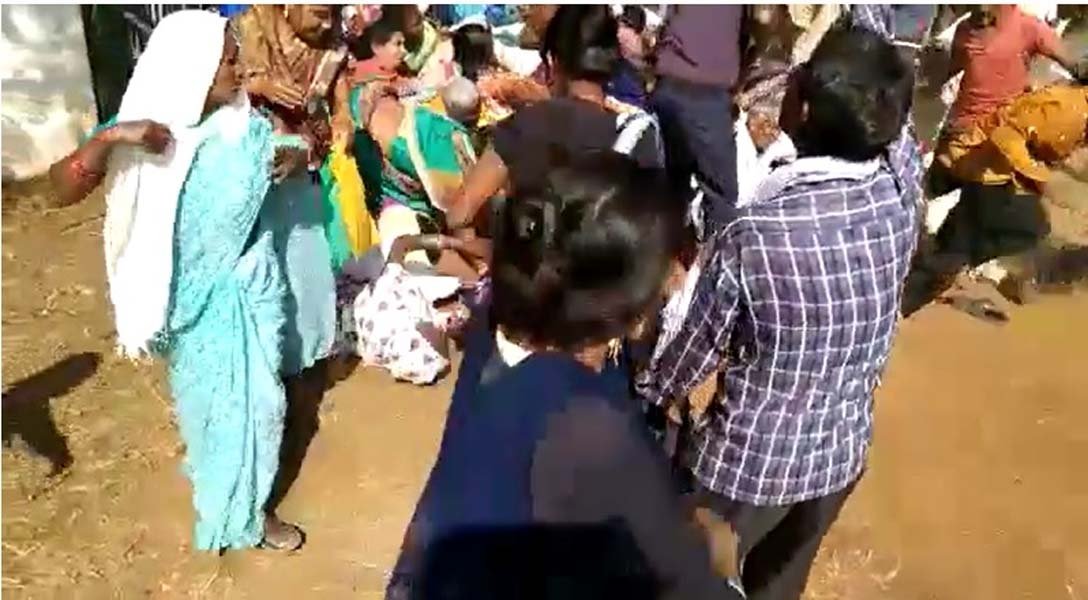 धान खरीदी से पहले अव्यवस्था: टोकन देने की प्रक्रिया शुरू