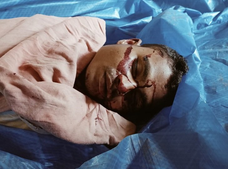 माओवादियों ने सैनिक की गला रेत कर की हत्या, गांव में फेंका शव