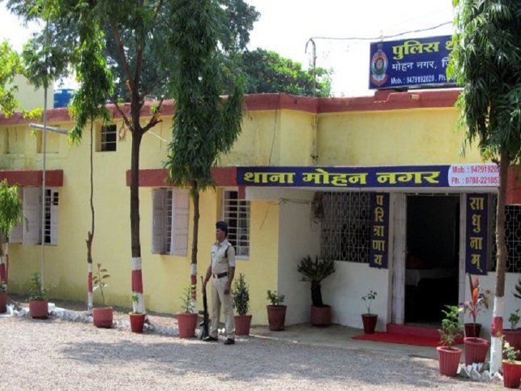 लापता युवक की मिली सड़ी-गली लाश