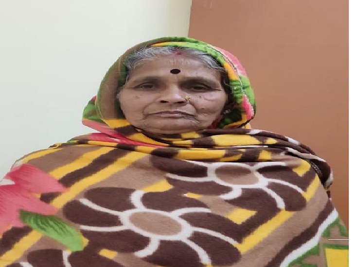 भांजी ने मरते समय अंगूठे लगवा कर बेची जमीन