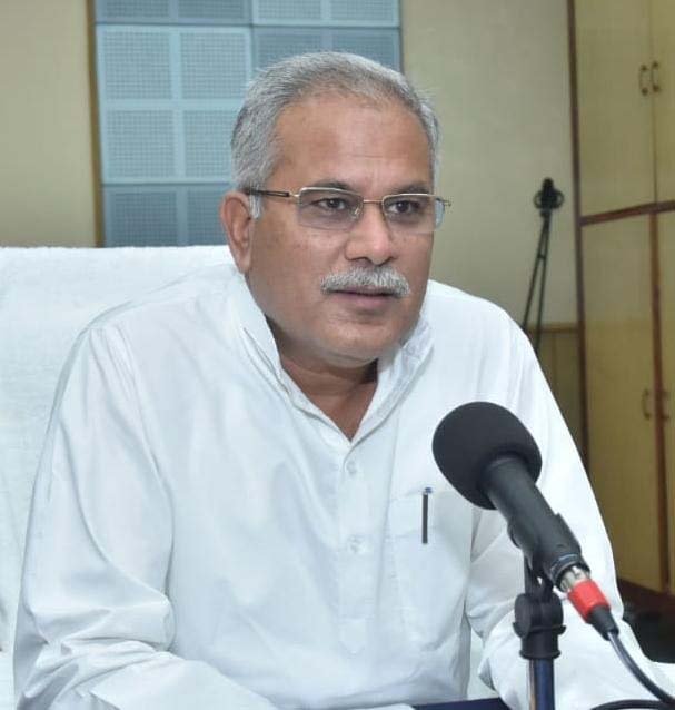 झीरम कांड की रिपोर्ट नहीं होगी सार्वजनिक, सोनिया गांधी से मिलकर लौटे मुख्यमंत्री बघेल