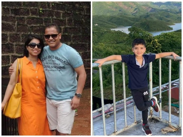 शहीद विप्लव को आज अंतिम विदाई: सम्मान में रायगढ़ शहर बंद