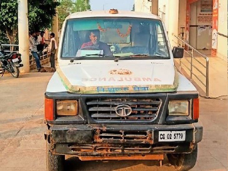 खराब सिस्टम के बीच पिस रही ‘महतारी’