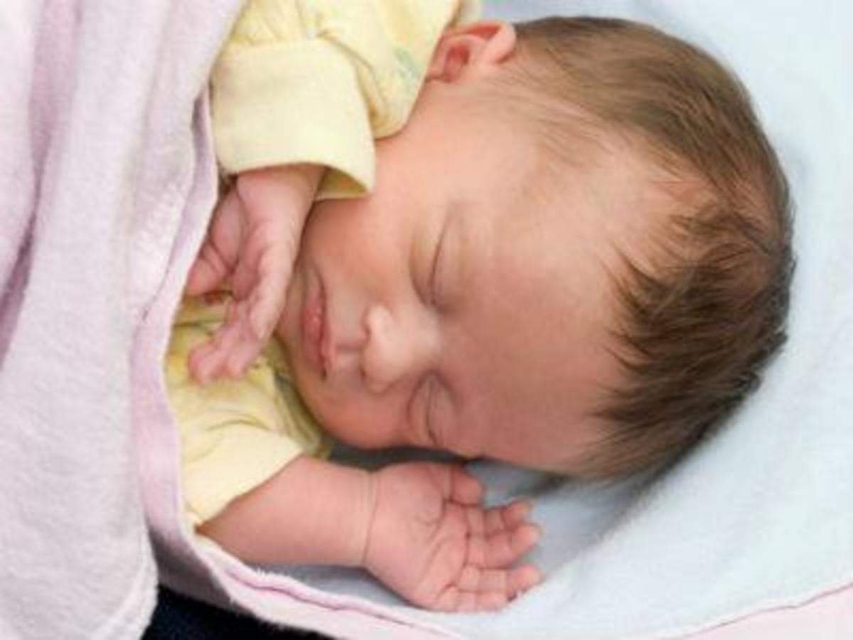 निमोनिया: छत्तीसगढ़ में हर साल 5000 से ज्यादा बच्चों की मौत