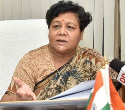 राज्यपाल उइके राज्य अलंकरण एवं राज्योत्सव समापन समारोह की मुख्य अतिथि होंगी