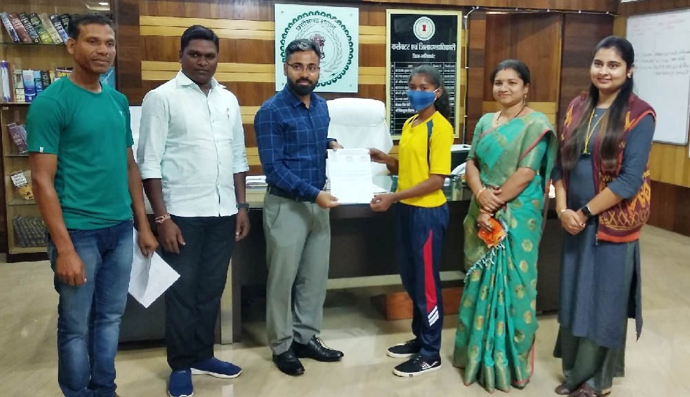 नेशनल वेट लिफ्टिंग चैम्पियनशिप