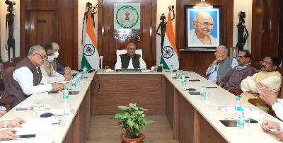 राईस मिलर्स का होगा ऑटो पंजीयन