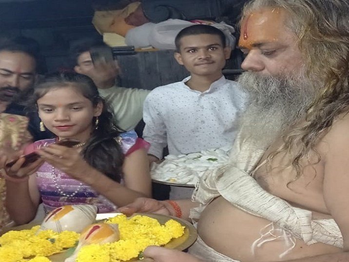 मां लक्ष्मी का प्रतीक हैं ये शंख