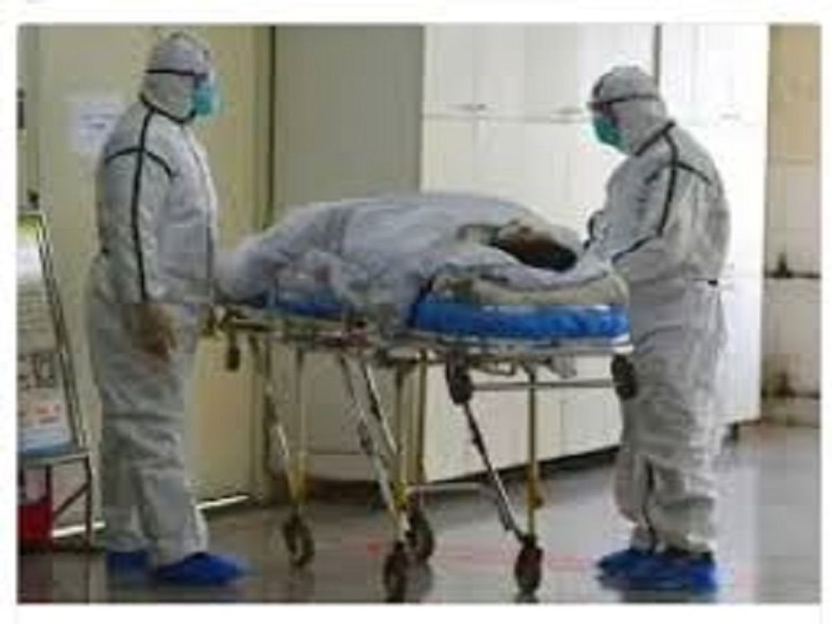 दुर्ग में 14 दिनों बाद फिर कोरोना से मौत