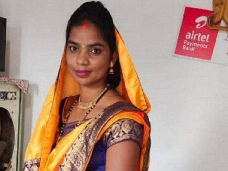 ब्लॉक कांग्रेस सचिव का पंखे से लटका मिला शव